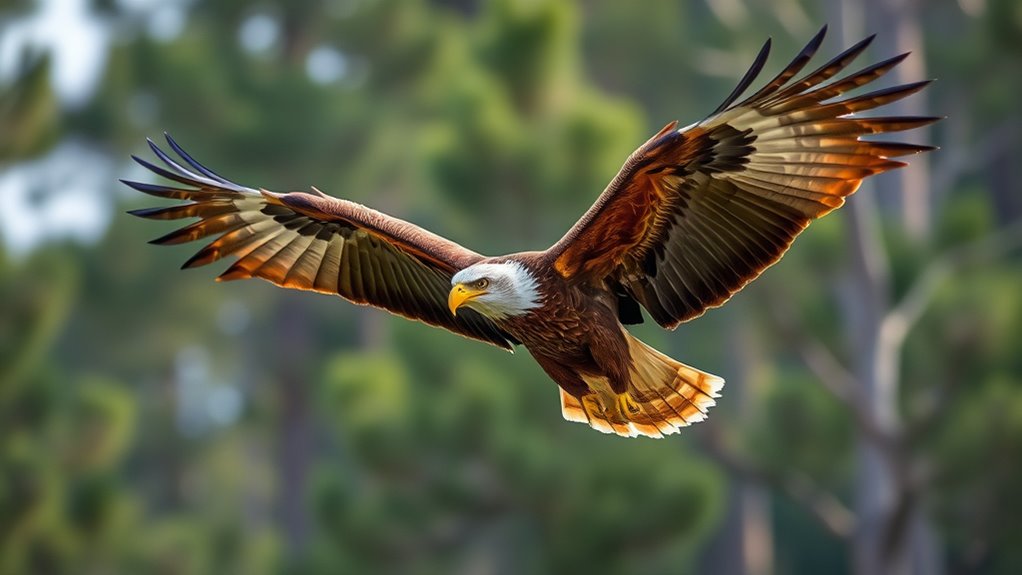 wildlife camera features guide
