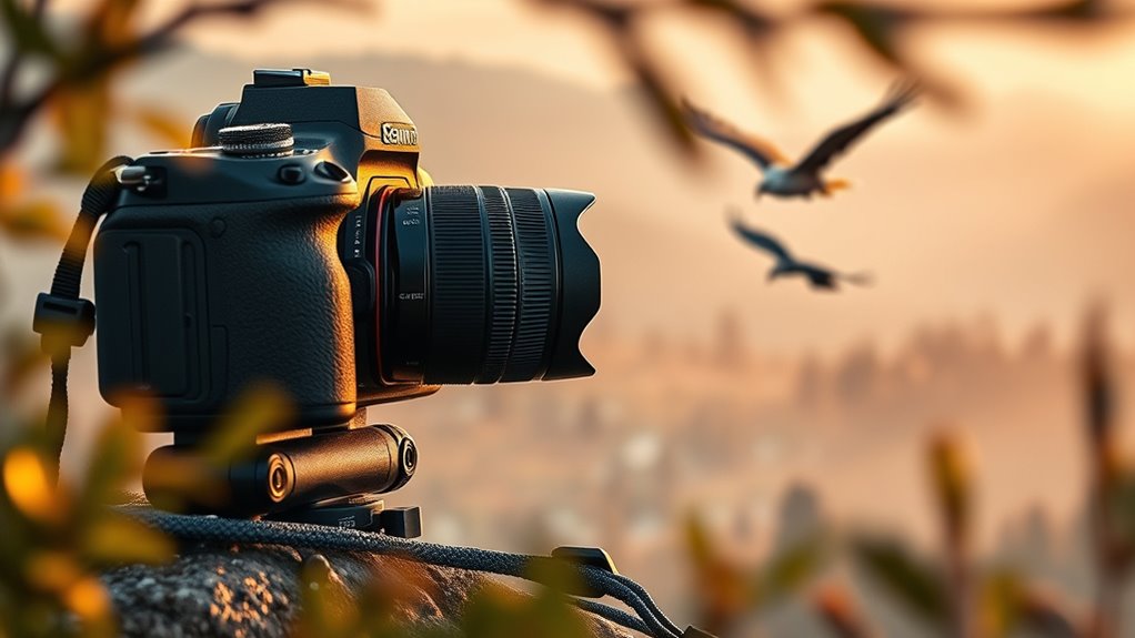wildlife camera selection tips