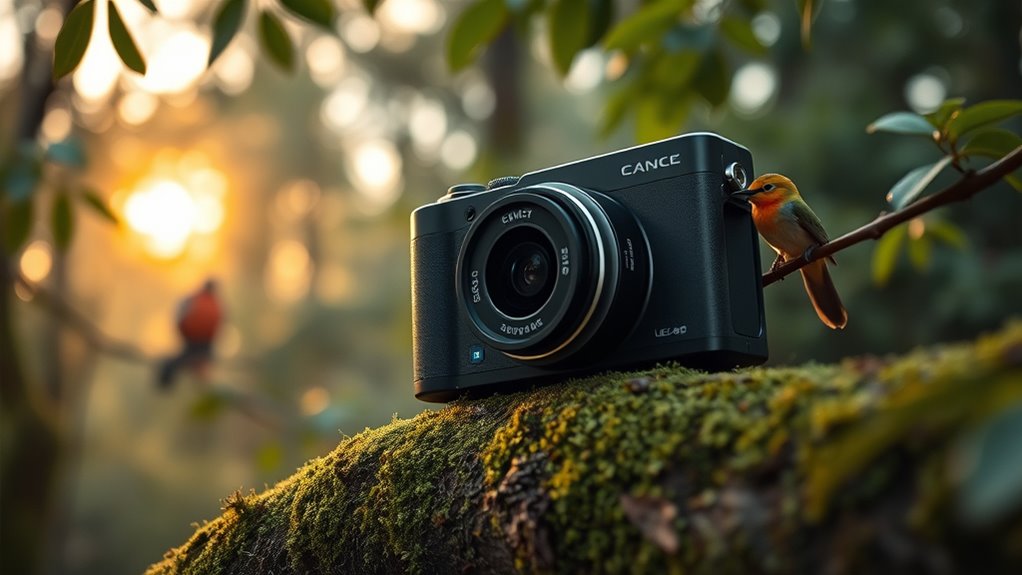 wildlife camera selection tips