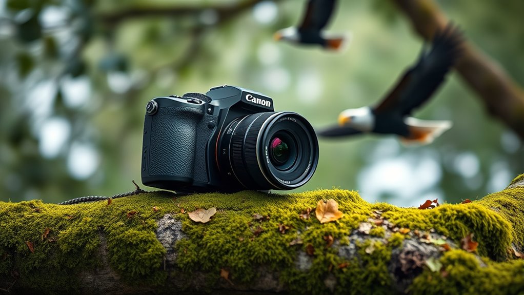 wildlife photography equipment essentials