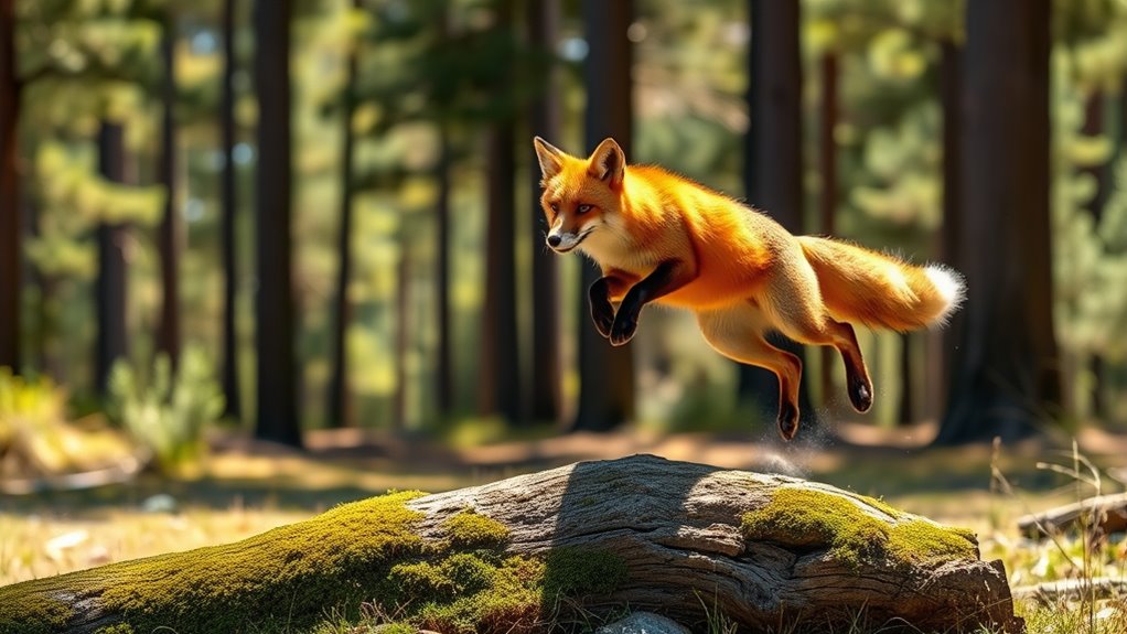 wildlife photography essentials