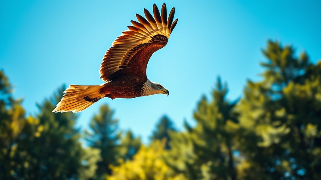wildlife photography essentials