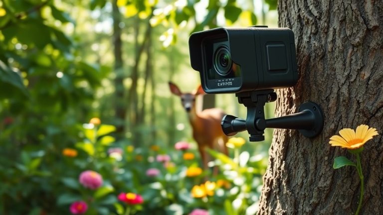 wildlife streaming camera list