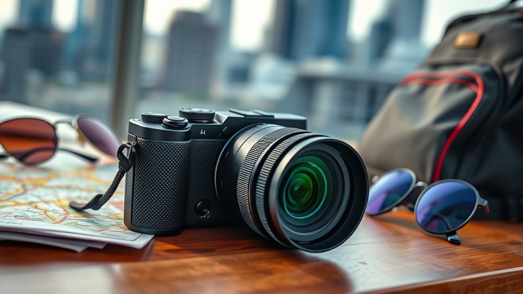zoom range and image quality