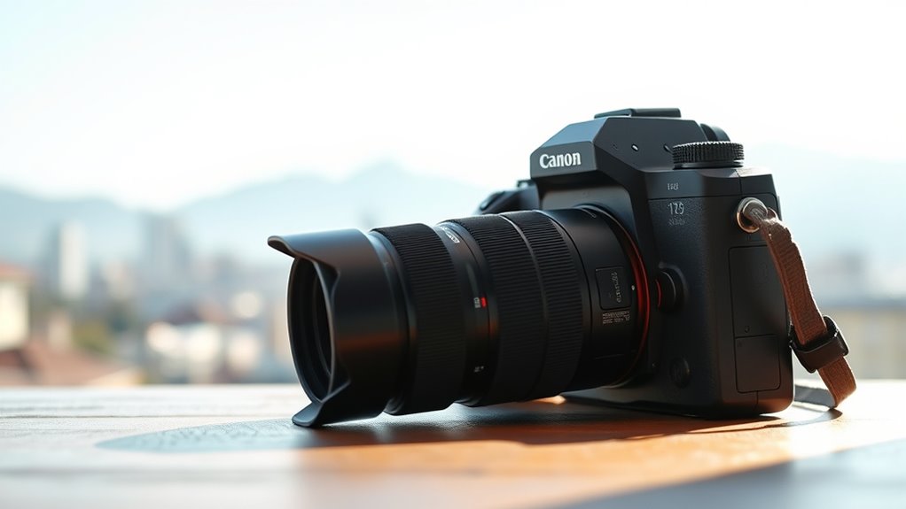zoom range lens quality