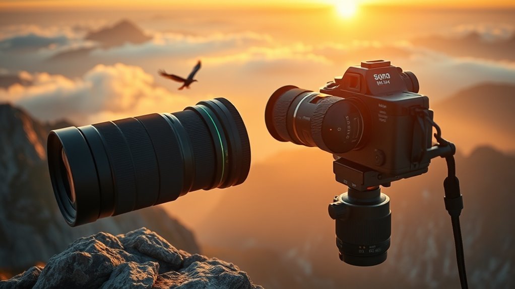 zoom resolution stabilization connectivity